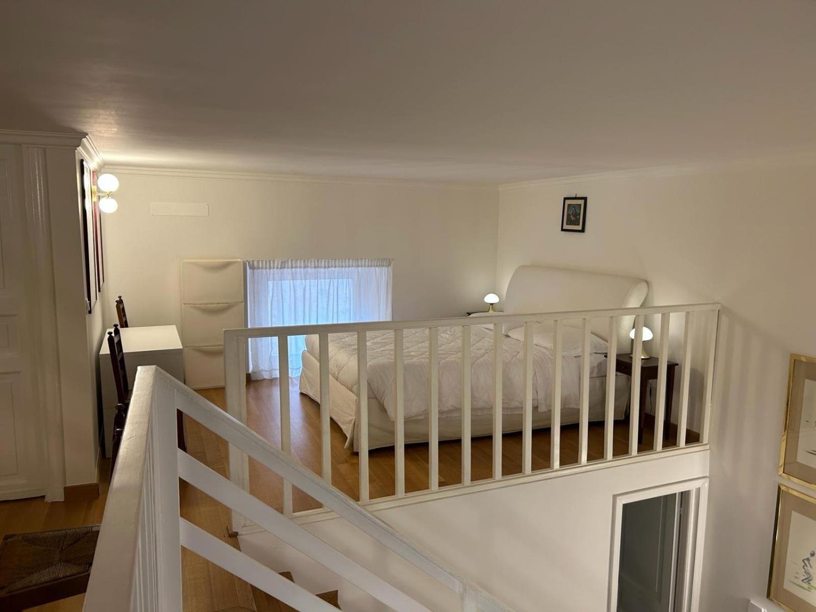Assunta Domus Hotel Rome Bagian luar foto