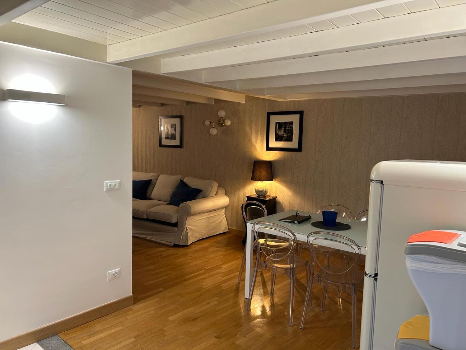 Assunta Domus Hotel Rome Bagian luar foto