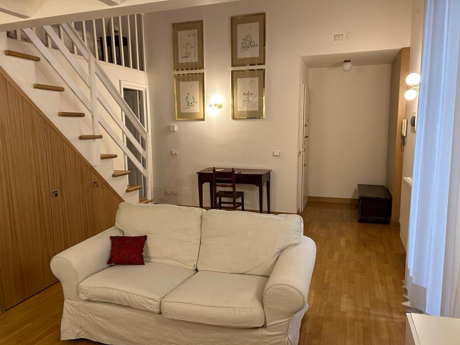 Assunta Domus Hotel Rome Bagian luar foto