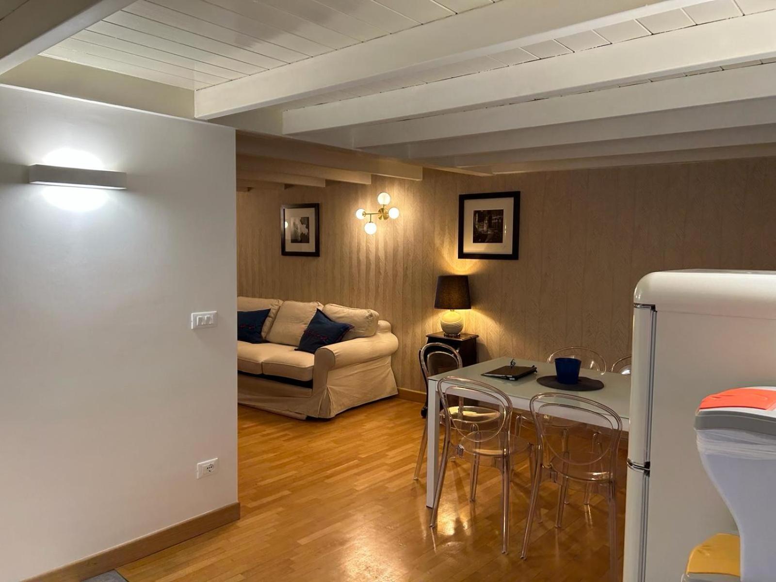 Assunta Domus Hotel Rome Bagian luar foto