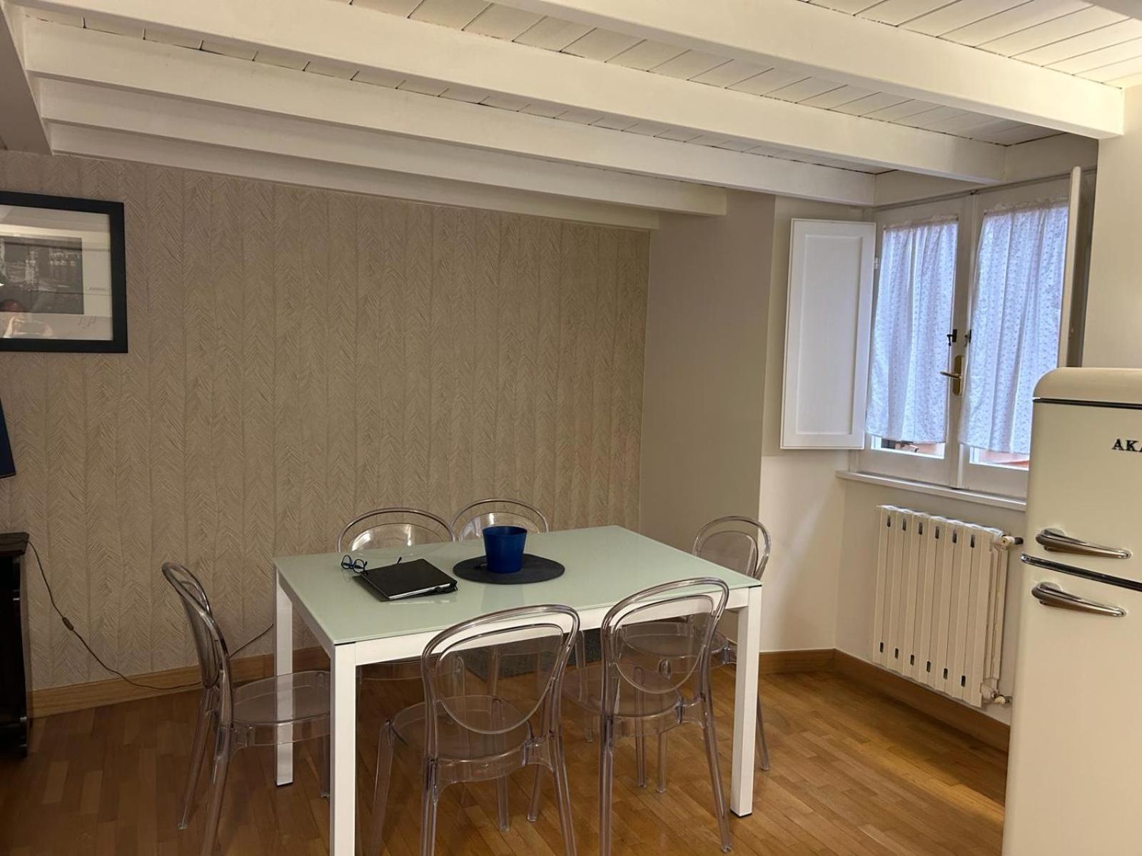 Assunta Domus Hotel Rome Bagian luar foto