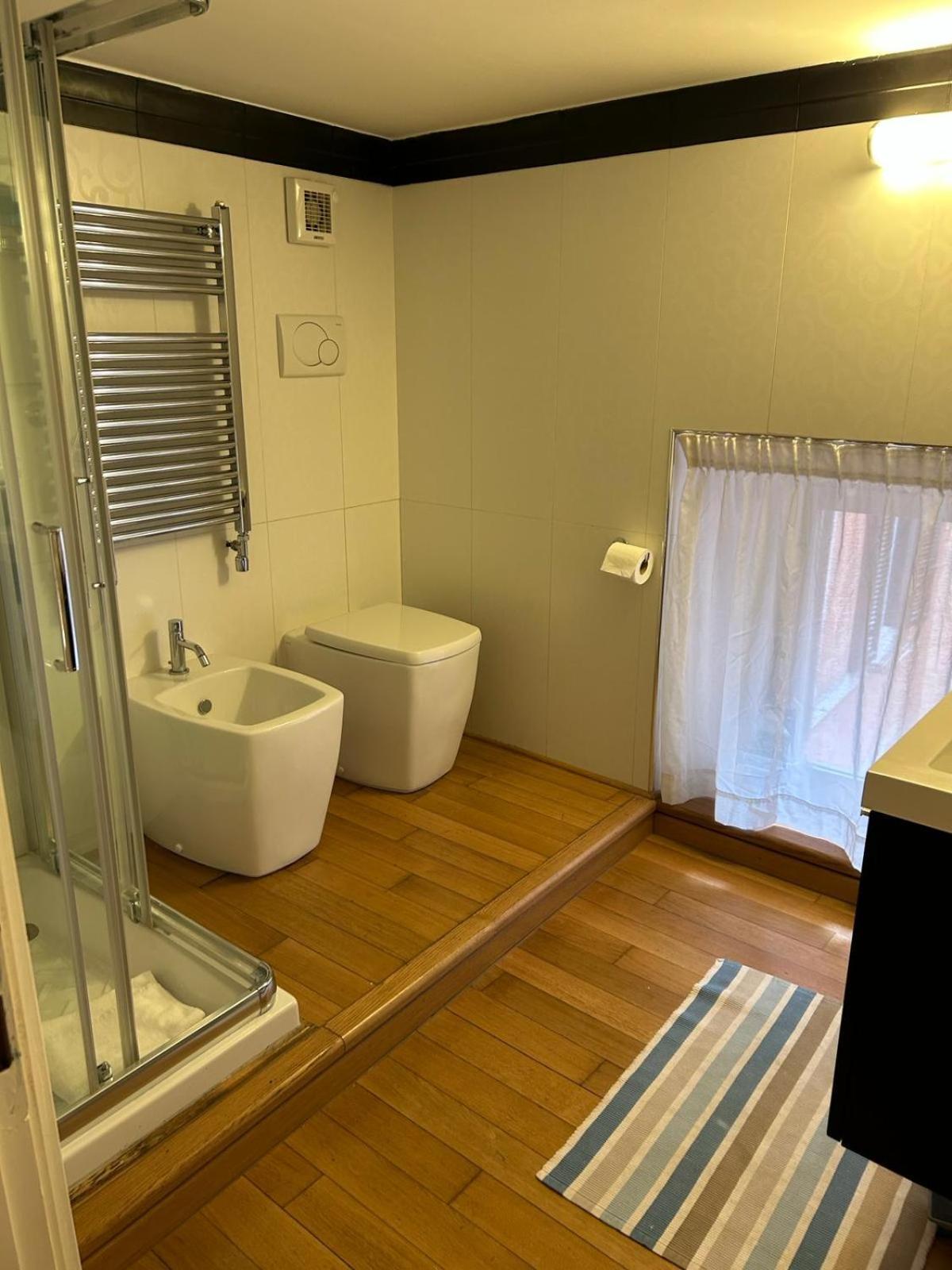 Assunta Domus Hotel Rome Bagian luar foto