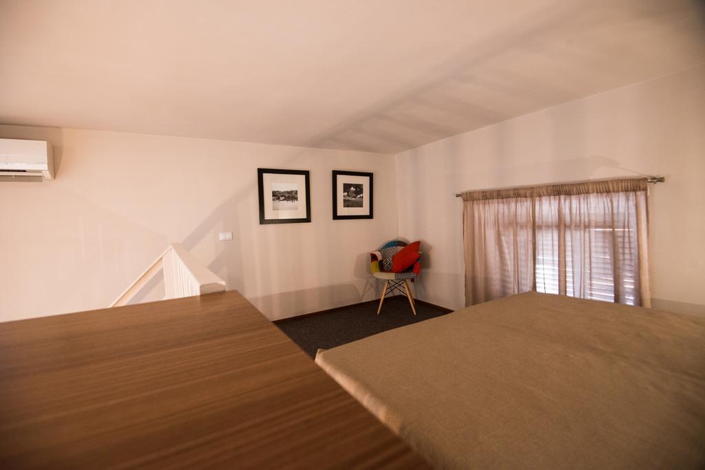 Assunta Domus Hotel Rome Ruang foto