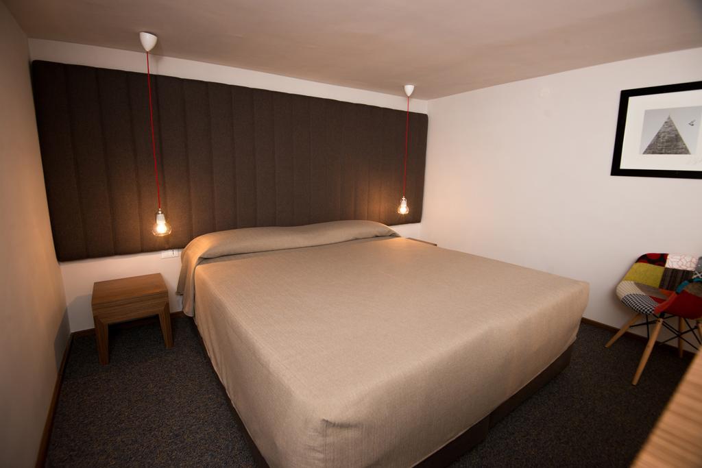 Assunta Domus Hotel Rome Ruang foto