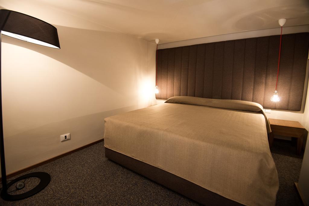 Assunta Domus Hotel Rome Ruang foto