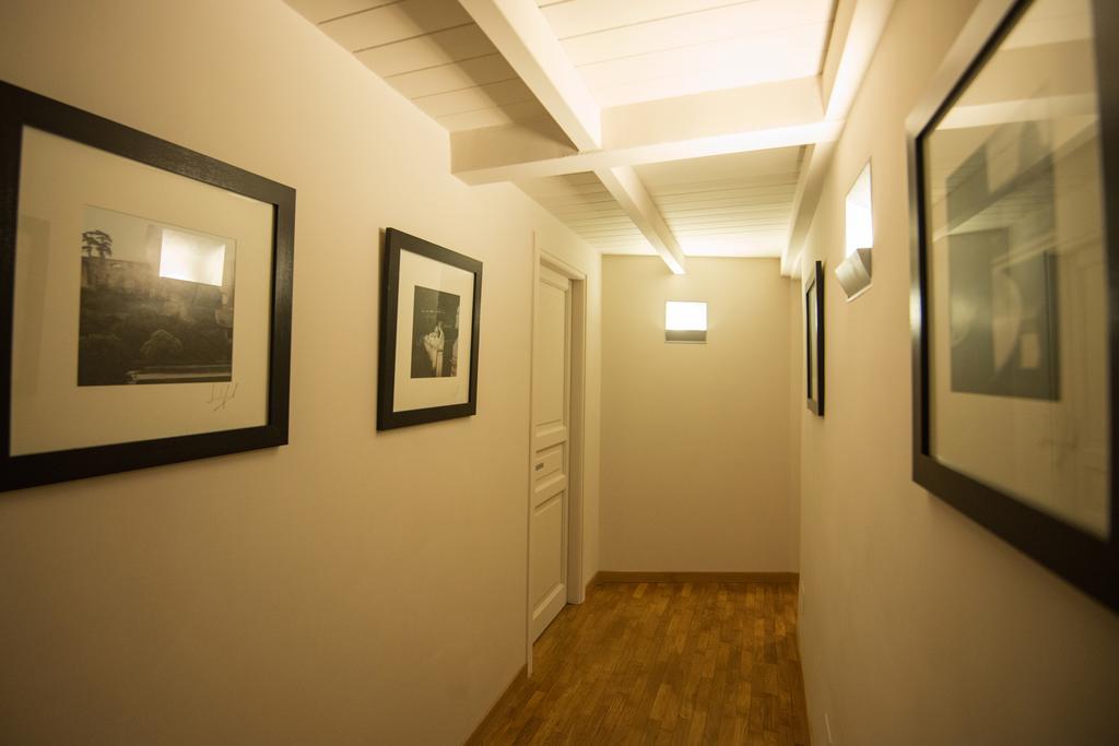 Assunta Domus Hotel Rome Bagian luar foto