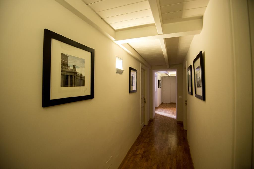 Assunta Domus Hotel Rome Bagian luar foto