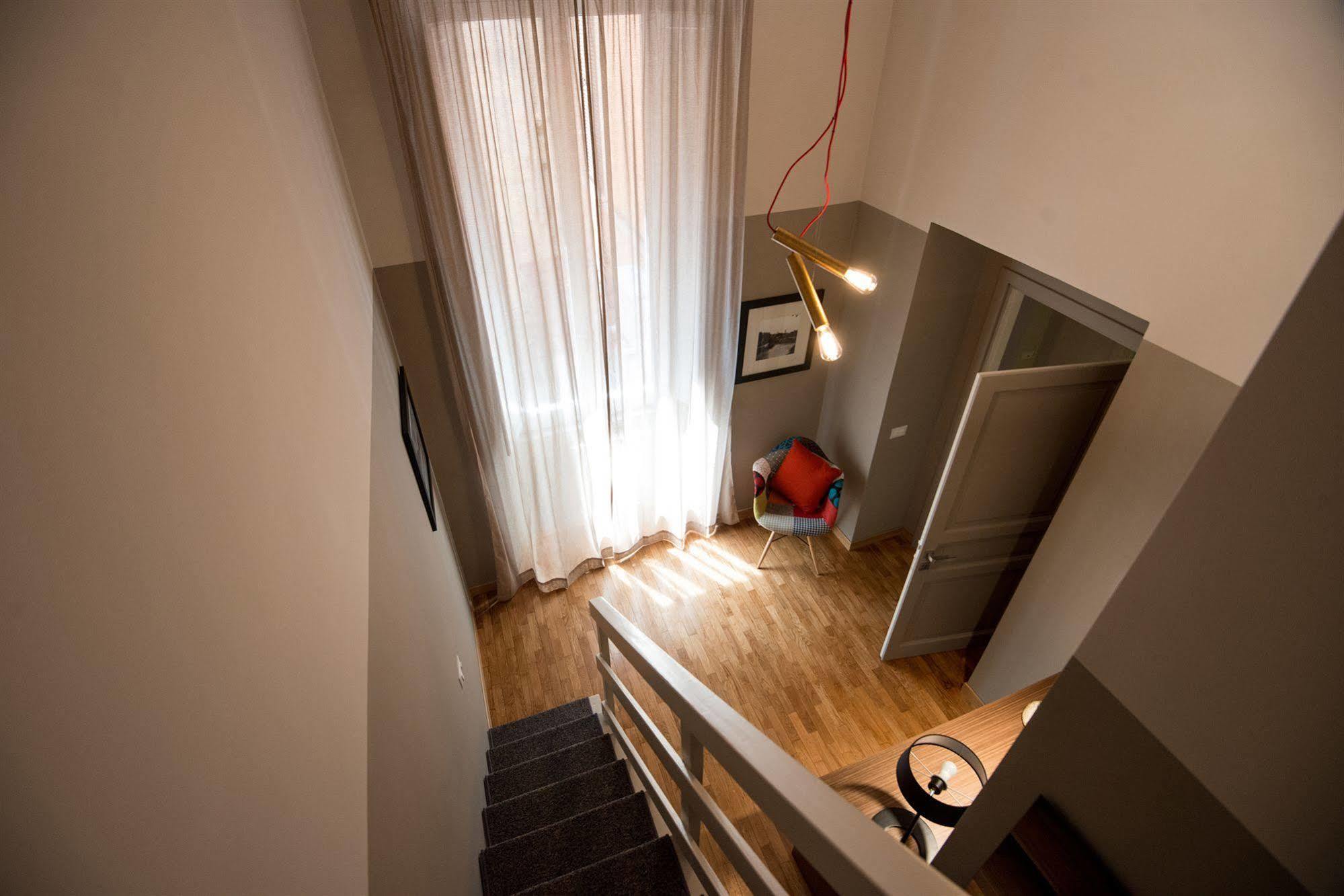 Assunta Domus Hotel Rome Bagian luar foto