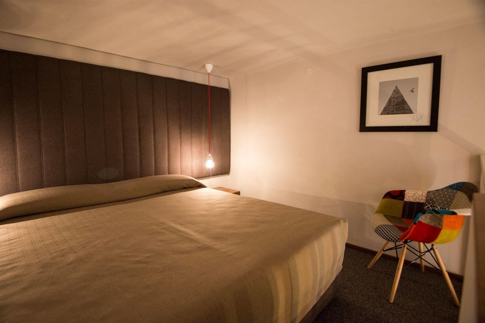 Assunta Domus Hotel Rome Bagian luar foto