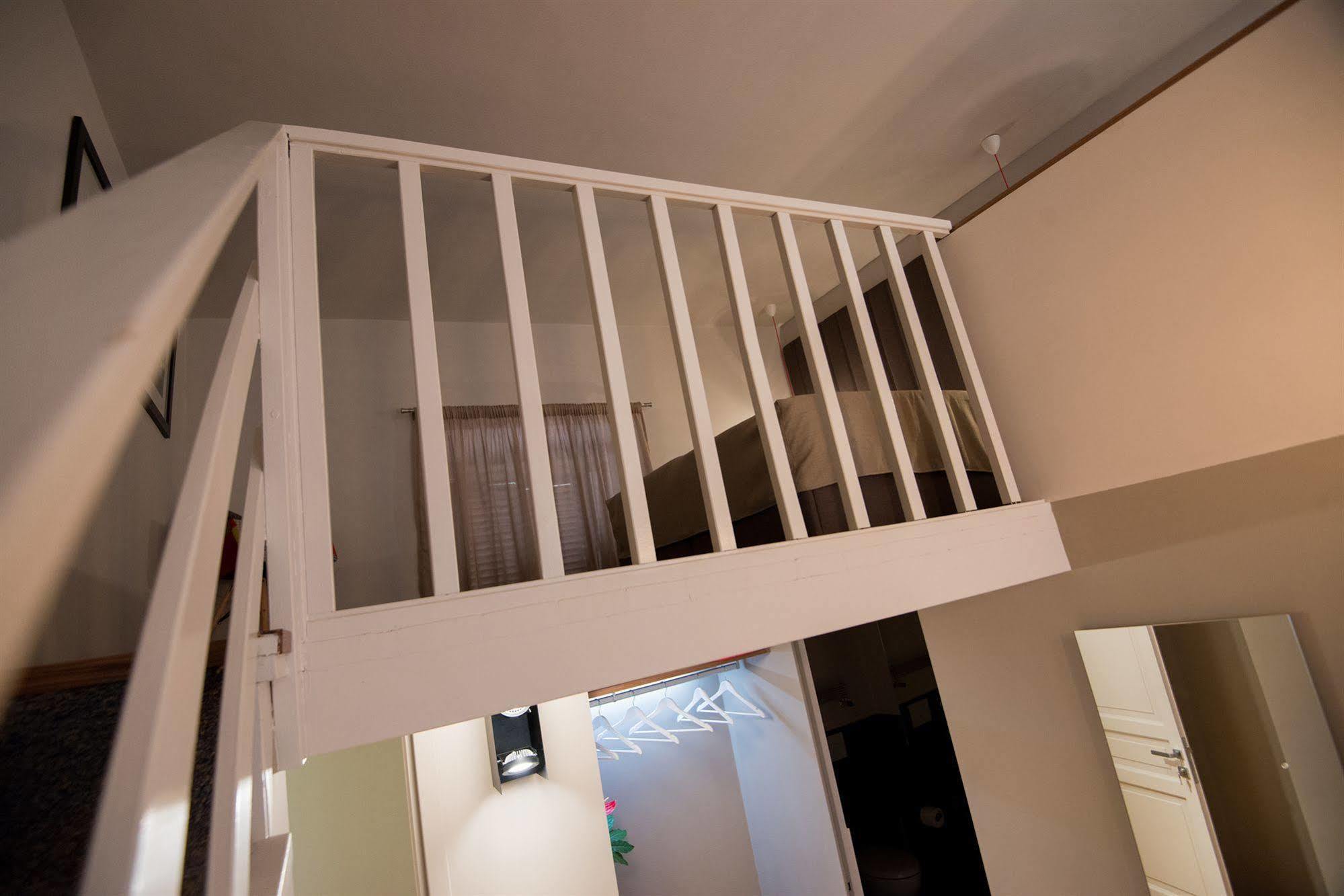 Assunta Domus Hotel Rome Bagian luar foto
