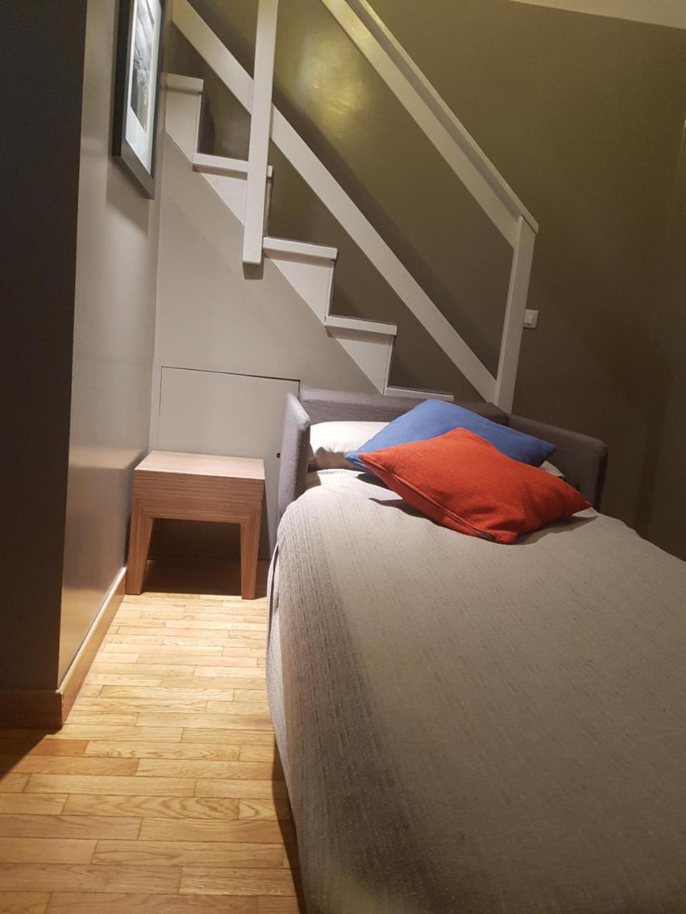 Assunta Domus Hotel Rome Bagian luar foto
